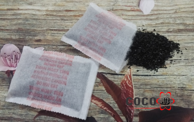 All about Coco Ac activated charcoal