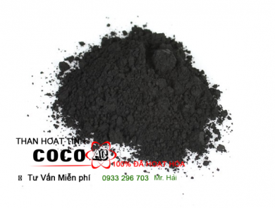 The secrets of activated carbon inside hood filter