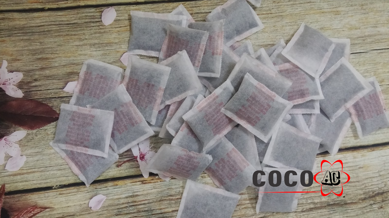 COCO AC là nhà phân phối hạt hút ẩm than hoạt tính giá rẻ hơn thị trường 10%