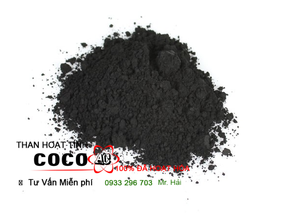 Tấm lọc than hoạt tính khử mùi có thành phần chủ yếu là Carbon hoạt tính và giấy