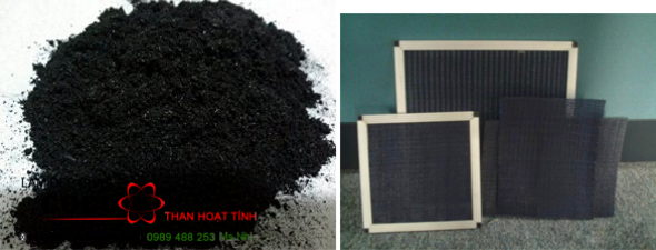 In Vietnam, the activated carbon’s market is continuously speadinge from urban to rural areas