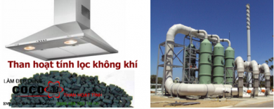 Sức khỏe người Việt và công nghệ xử lý khí thải